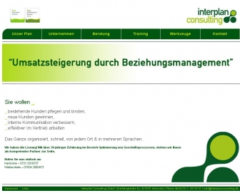 http://interplanconsulting.de