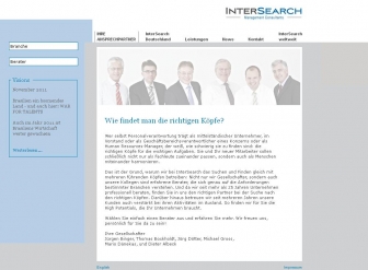 http://intersearch.de