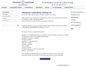 http://intersecur.de