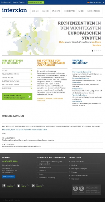 http://interxion.de