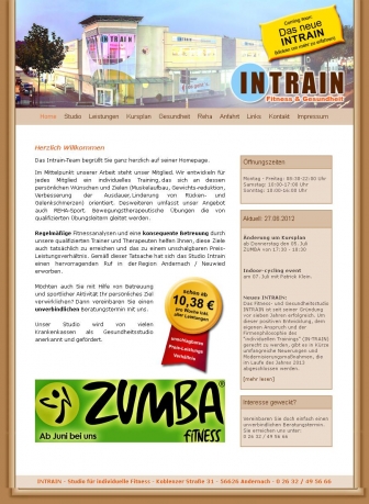 http://intrain.biz