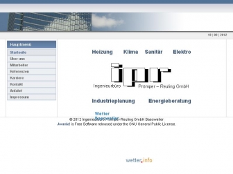http://ipr-gmbh.com