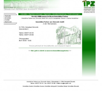 http://ipz-gmbh.com