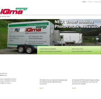 http://iqma-energy.de