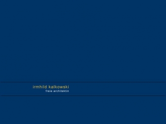http://irmhild-kalkowski.de