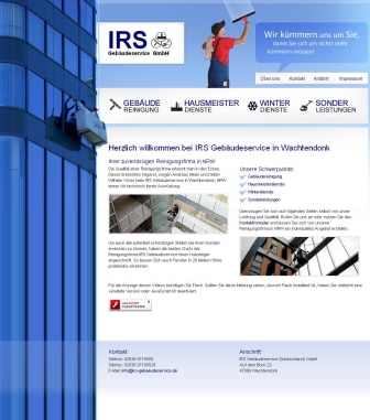 http://irs-gebaeudeservice.de