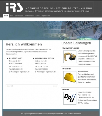 http://irs-ingenieure.de