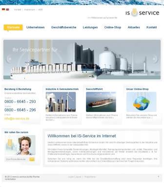 http://is-service.de
