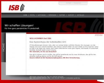 http://isb-gmbh.biz