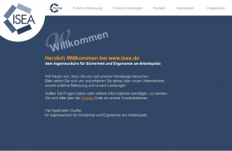 http://isea.de