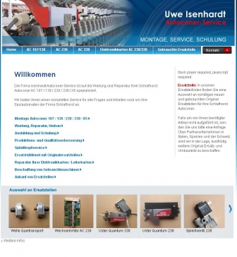 http://isenhardt.de