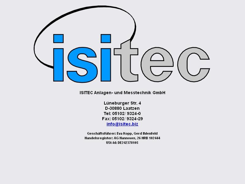 http://www.isitec.biz