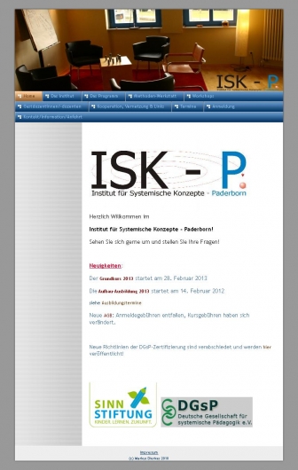 http://isk-p.de