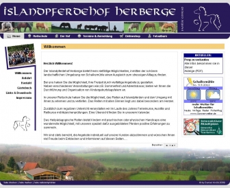 http://islandpferdehofherberge.de