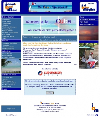 http://islands-and-more.de