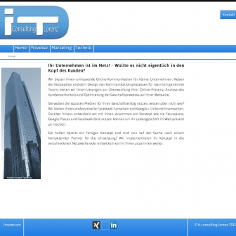 http://it-consulting-lorenz.de