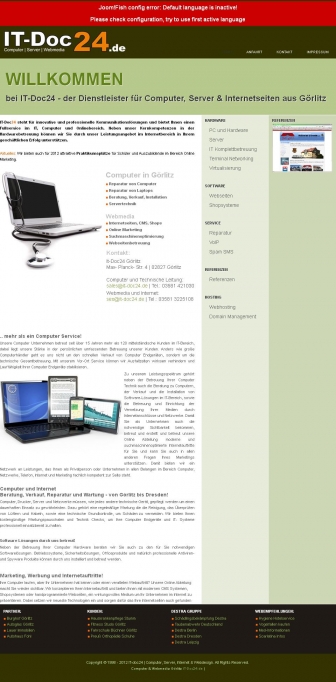 http://it-doc24.de