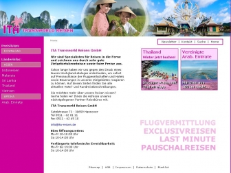 http://www.ita-reisen.de