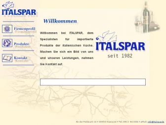 http://italspar.de