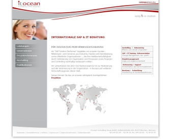 http://itocean.eu