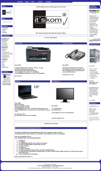 http://itskom.com