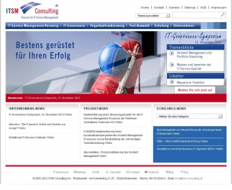 http://itsm-consulting.de