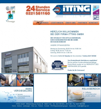 http://itting.de
