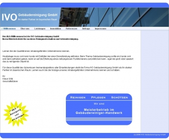 http://ivo-gebaeudereinigung.de