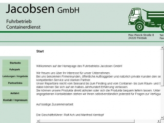 http://jacobsen-gmbh.de