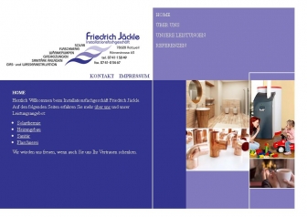 http://jaeckle-sanitaer.de