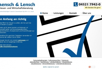 http://jaensch-lensch.de