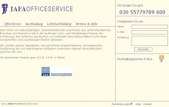 http://jafa-officeservice.de
