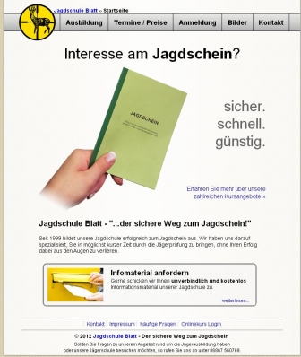 http://jagdschule-blatt.de
