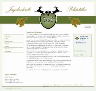 http://jagdschule-schuettler.de