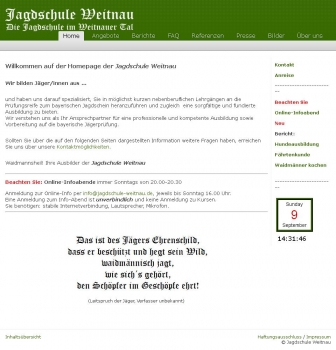http://jagdschule-weitnau.de