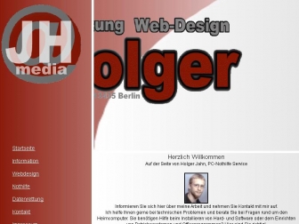 http://jahn-holger.de