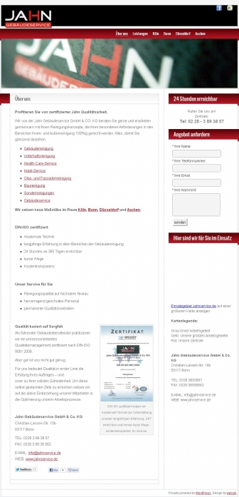 http://jahnservice.de