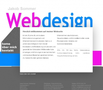 http://jakob-sommer.de