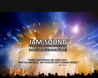 http://jam-sound.com