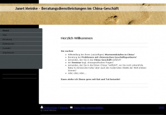 http://janetmeinke.de