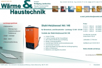 http://janitschke-haustechnik.de