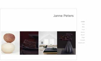 http://jannepeters.de