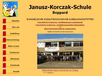 http://janusz-korczak-fachschule.de
