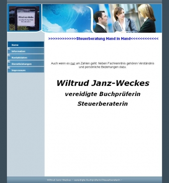 http://janz-weckes.de