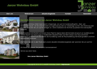 http://janzer-wohnbau.de