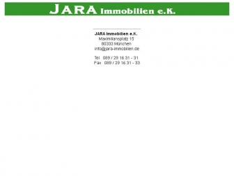 http://jara-immobilien.de