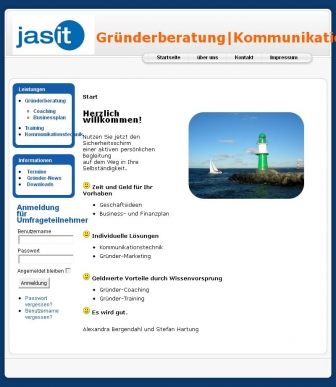 http://jasit.de