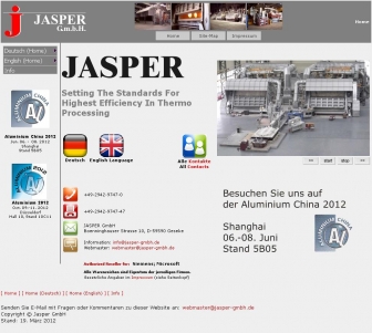 http://jasper-gmbh.de