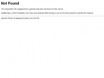 http://jazzhostel.de