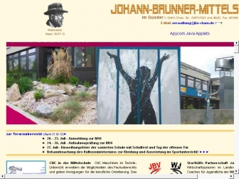 http://jbv-cham.de
